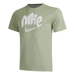 Nike Dri-Fit Run Division Miler Shortsleeve